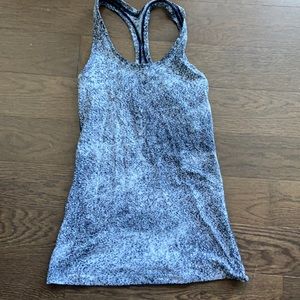 Lululemon Tank top - Women’s Size Small
